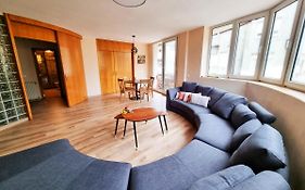 Central Mayor Apartment